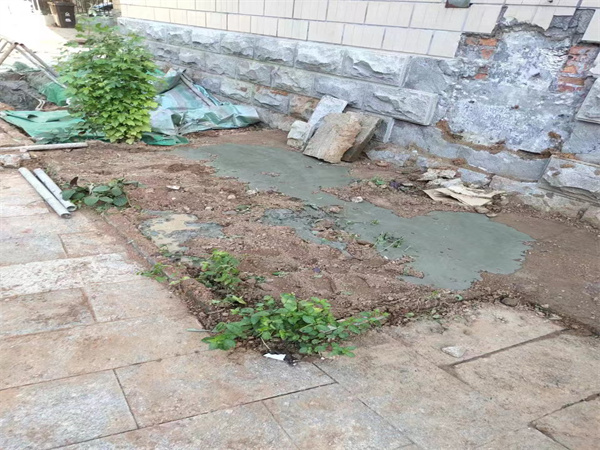 即墨地基基础注浆增加承载力灌浆加固